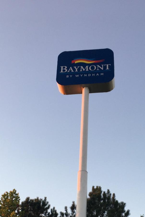 Baymont By Wyndham Adairsville Zewnętrze zdjęcie
